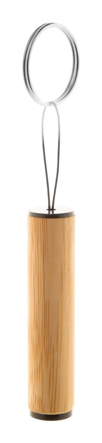 TORCIA LED BAMBOO